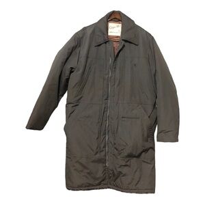 Clipper Mist Women’s Winter Cost London town Size M in Excellent Used Co…